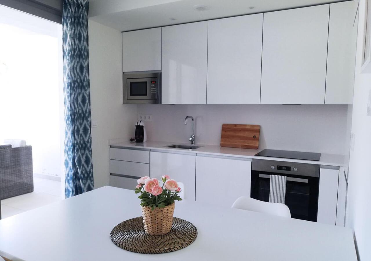 Panorama Beach - Apartamento Brisa Del Mar Торрокс-Коста Экстерьер фото