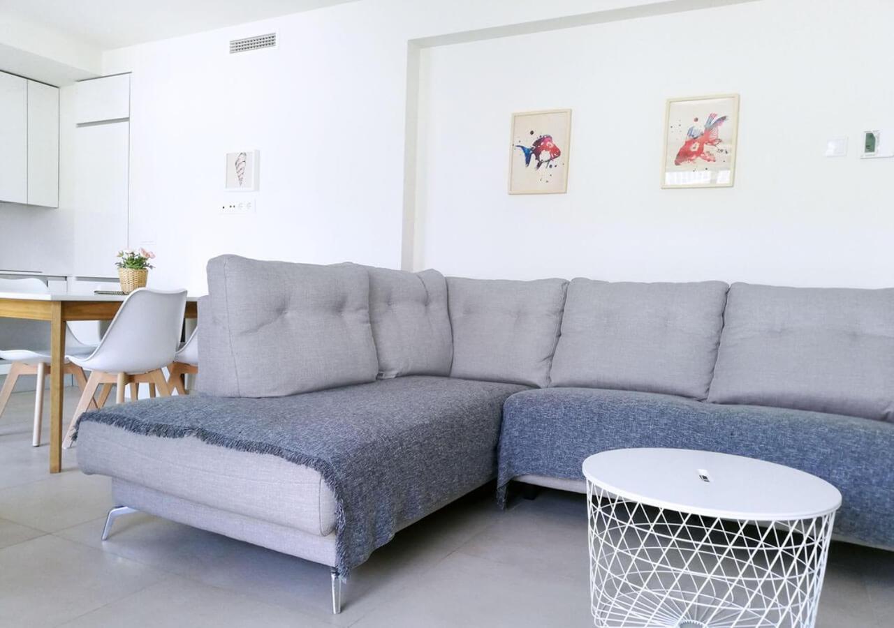 Panorama Beach - Apartamento Brisa Del Mar Торрокс-Коста Экстерьер фото