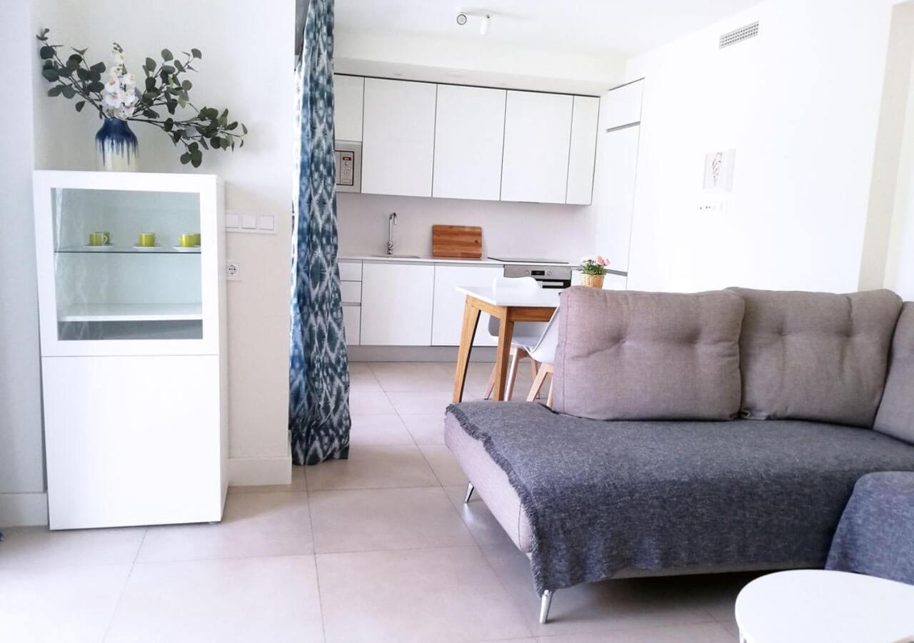 Panorama Beach - Apartamento Brisa Del Mar Торрокс-Коста Экстерьер фото