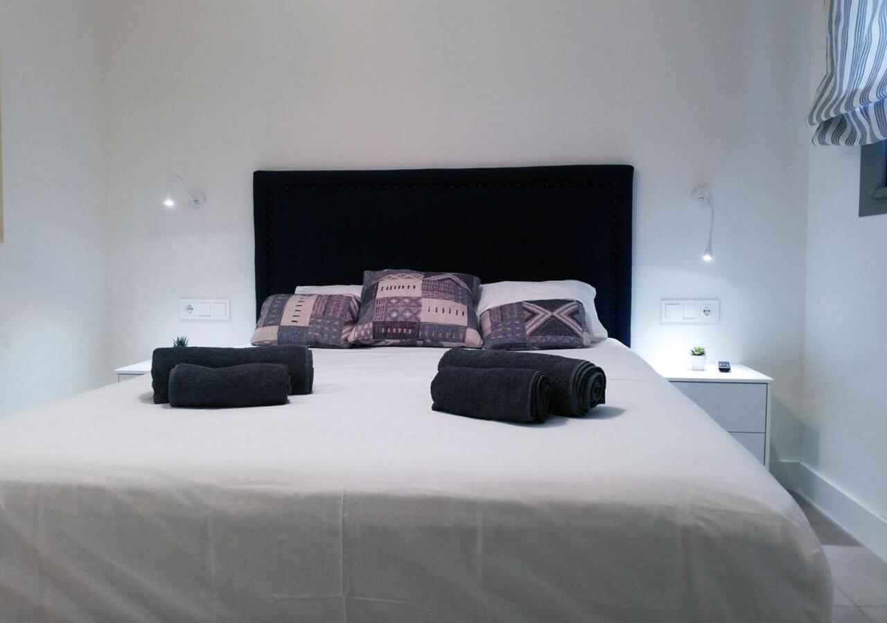 Panorama Beach - Apartamento Brisa Del Mar Торрокс-Коста Экстерьер фото